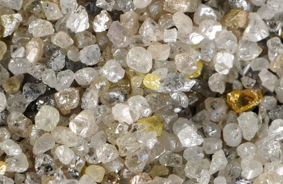 Pearls & Precious Stone Trading